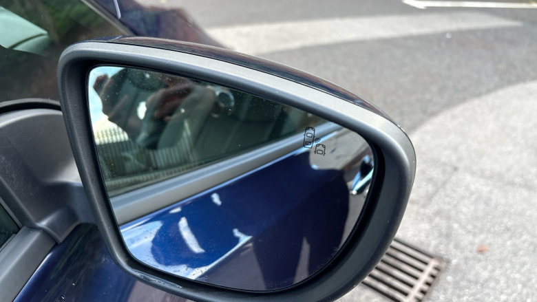 Nissan LEAF 110kW Tekna 39kWh 5dr Auto Electric Hatchback